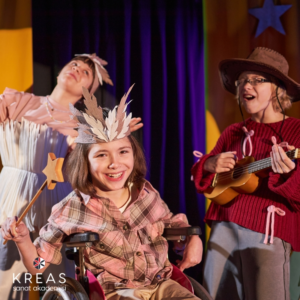 kreas görseller- drama